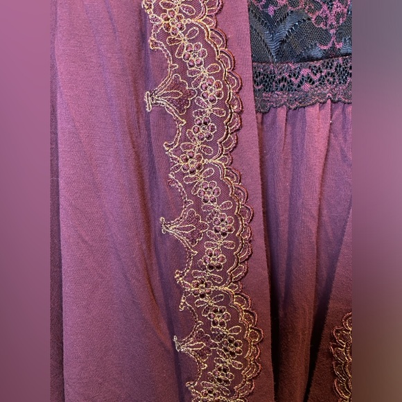 Soma lingerie with robe - Picture 3 of 8